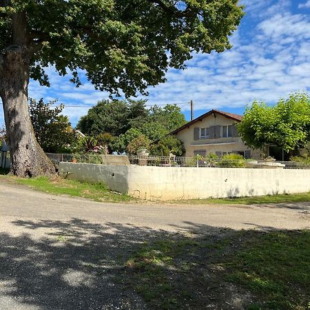 Le Gite Gabriel Eauze Exterior photo