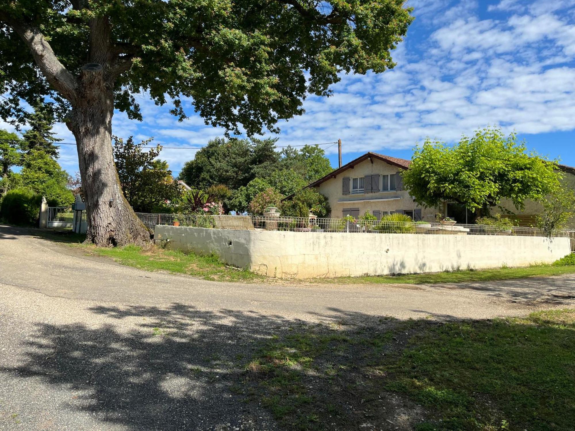 Le Gite Gabriel Eauze Exterior photo